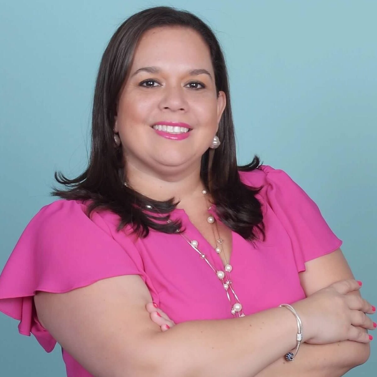 AnaCristina Blandon Estrada